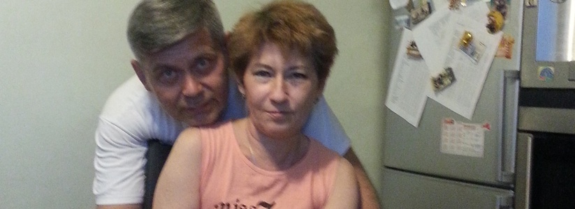 Жена тяжело больна, а муж 25 лет сдувает с нее пылинки: интервью с Юлией Купчик