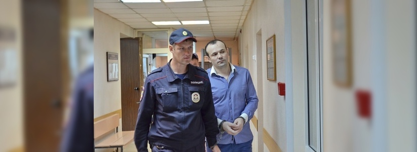 Онлайн-трансляция судебного процесса над бизнесменом Ришадом Гаджиевым 14 июля 2015 года – фото и видео