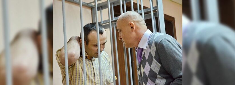 Адвокаты Ришада Гаджиева о тонкостях судебного процесса над своим позащитным – фото и видео