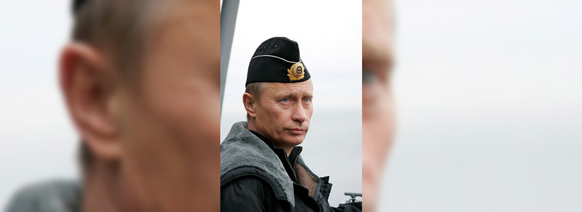 Выставка вооружения RAE-2015 в Нижнем Тагиле: к приезду Путина разыграют миниатюрную войну - 9 сентября 2015