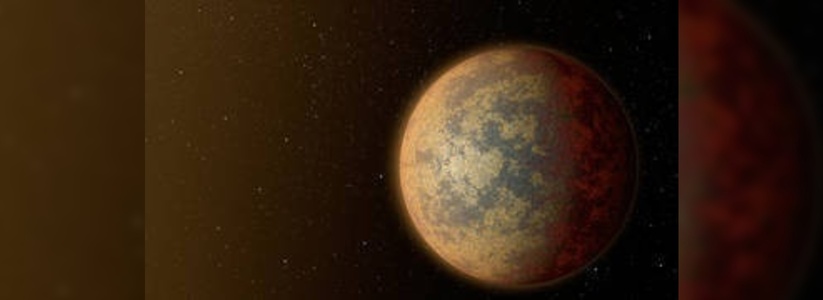 Ученые обнаружили ближайшую Земле планету-двойник 31 июля 2015 года – фото