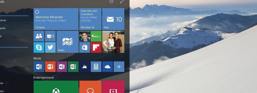 Новое обновление обрушило Windows 10