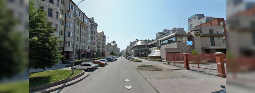 Пешеходную зону на улице Красноармейской откроют к концу августа 2015 года - карта