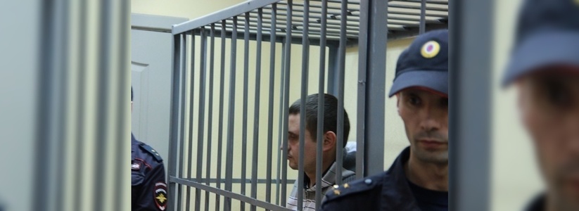 Анатолию Куриленко, обвиняемому в пытках в Заречном, избрана мера пресечения - 25 сентября 2015
