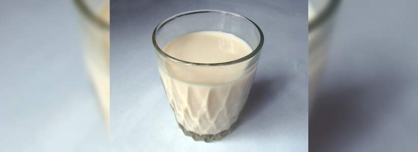В Свердловской области проверили на качество молочную продукцию - 1.10.2015
