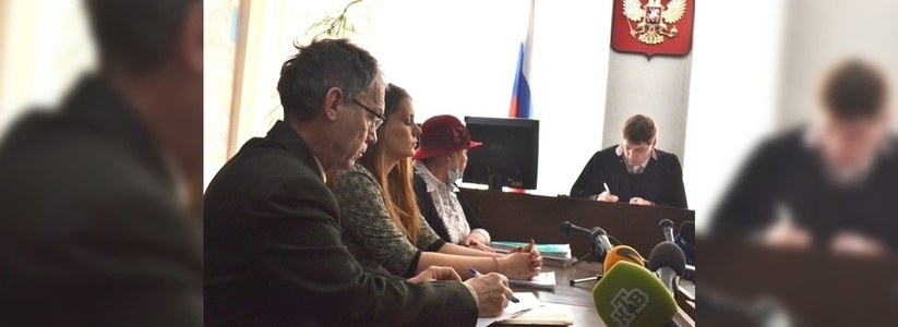 Свердловский облсуд отказал в иске пострадавшей от сибирской язвы - 2 октября 2015 года