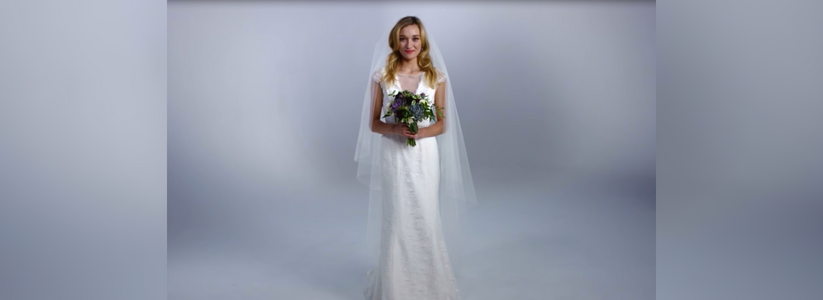 Видео «Эволюция свадебного платья за 100 лет» стало новым Интернет-хитом - 3.10.2015