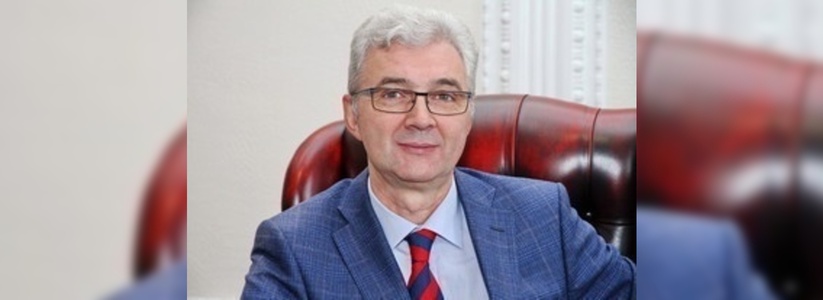 Александр Караваев написал письмо с предложением отправить в отставку главу администрации ккатеринбурга Александра Якоба - 7.10.2015