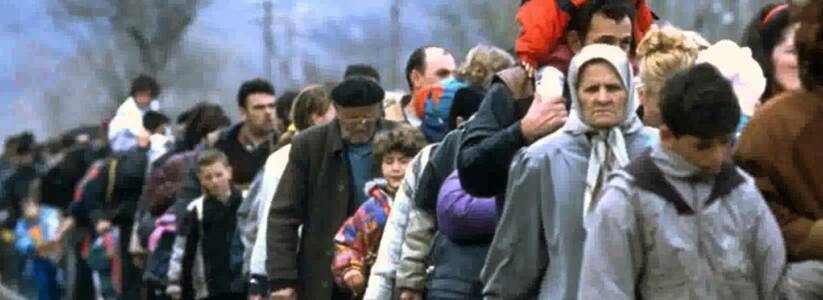 В Свердловской области приняли временное убежище восемь беженцев из Сирии 8 октября 2015 года