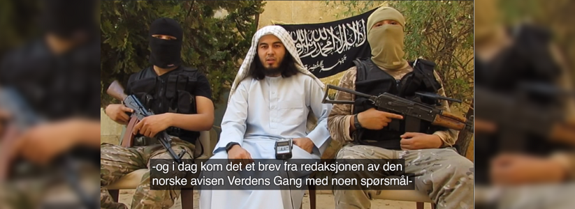 Видеообращение боевиков «Аль-Каиды» к Владимиру Путину: «Мы напомним вам Афган» - видео - 9 октября 2015