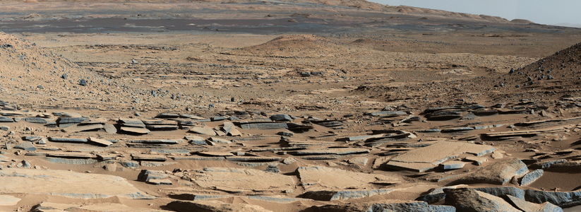 В НАСА рассказали, когда высадят астронавтов на Марс 11 октября 2015 года – фото