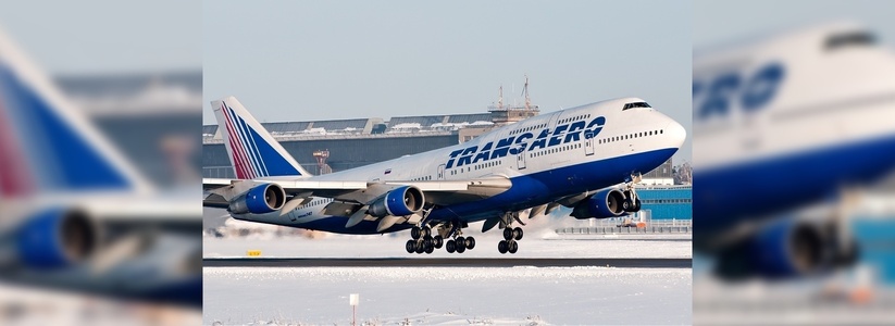 Авиакомпания «Трансаэро» отменила на 19 октября 80 рейсов по всему миру - 19 октября 2015 года