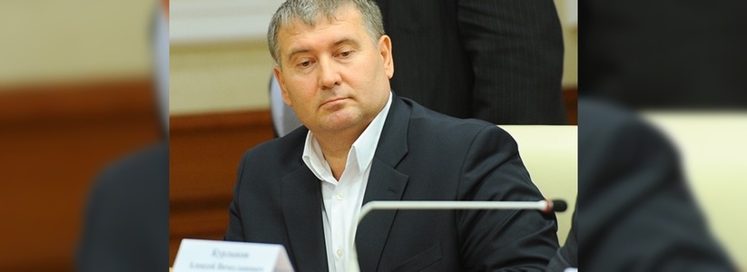 Суд вынес приговор главе Октябрьского района Екатеринбурга Александру Мирошкину