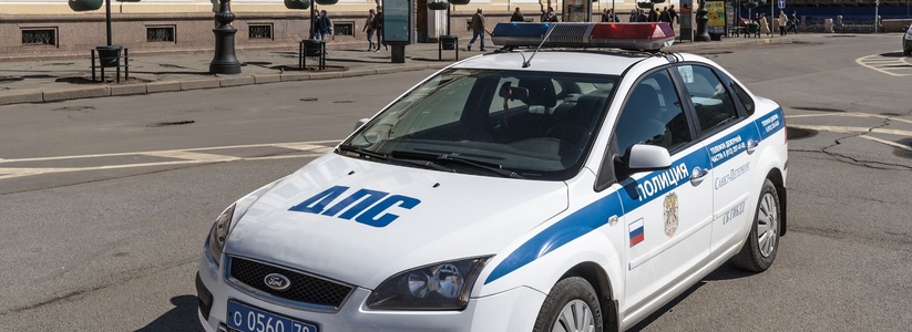 В преддверии Дня автомобилиста сотрудники ГИБДД в Екатеринбурга ловили пьяных водителей - 23 октября 2015 года