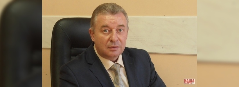 В Екатеринбурге Орджоникидзевский суд продлил арест заведующему школы олимпийского резерва, обвиняемого в педофилии 26 октября 2015 года