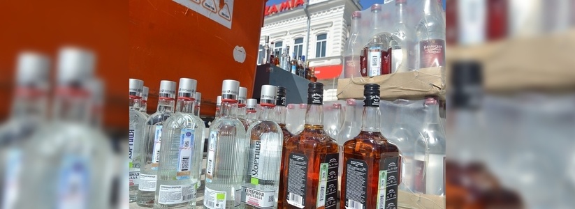 С 2016 года поднимется цена на крепкую алкогольную продукцию в России