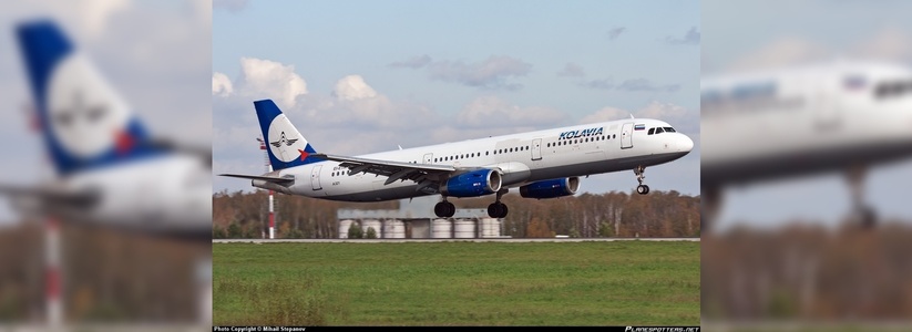 В Египте разбился самолет российской авиакомпании - 31 октября 2015 года