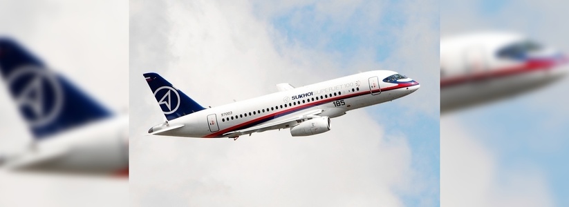 В Краснотурьинске начнут выпускать каркасы для пассажирских самолетов Сухой Суперджет