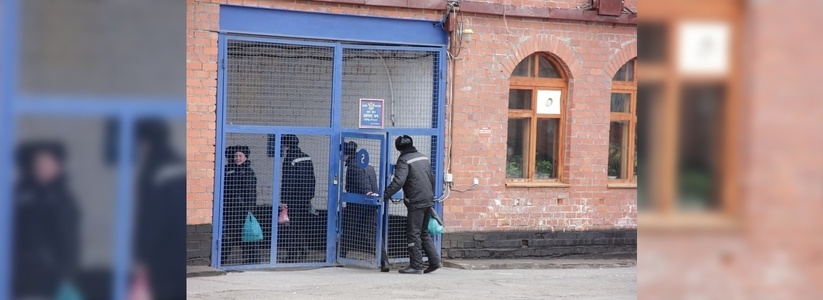 В ИК-2 Екатеринбурга заключенные избили до смерти сокамерника