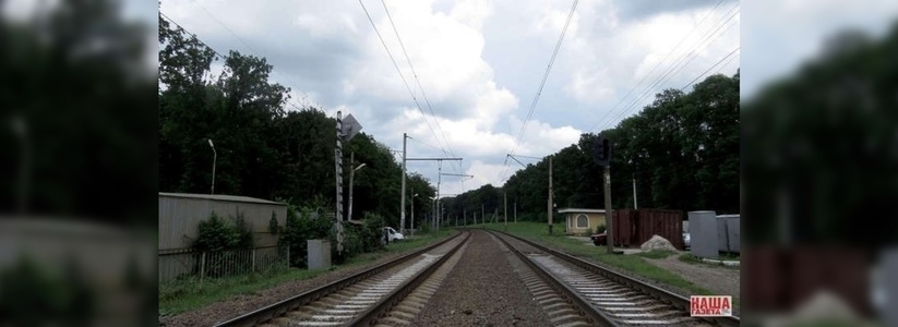 В Екатеринбурге единственный переход через железнодорожные пути на Синих Камнях откроют 1 сентября