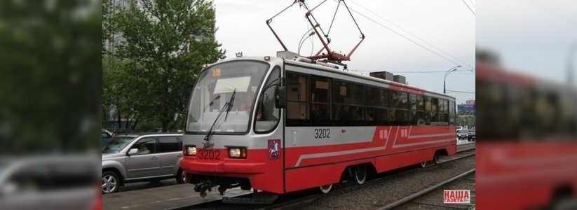 Трамвай в Верхнюю Пышму пойдет по Чуцкаева
