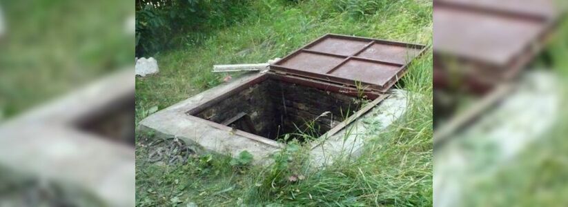 В Свердловской области в августе 2016 пять мужчин погибли в своих овощных ямах: жертвы есть в Арамили, Красноуфимске и Горном щите