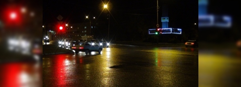 ДТП в Екатеринбурге: на Сибирском тракте пенсионерка на Ладе сбила 19-летнюю девушку фото - 6 сентября