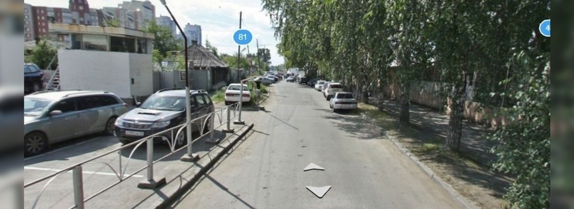На ВИЗе в Екатеринбурге закрывают на ремонт две улицы