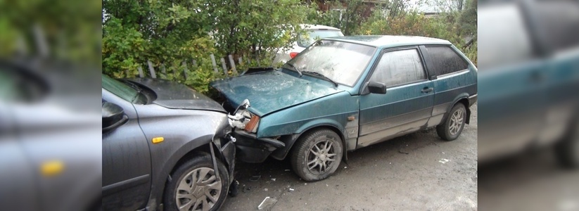 В Екатеринбурге пьяный водитель на ВАЗ-2108 сбил насмерть 18-летнюю девушку в коллективном саду – фото