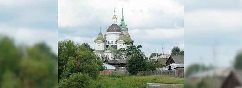 Росимущество передало РПЦ три храма-памятника в Свердловской области