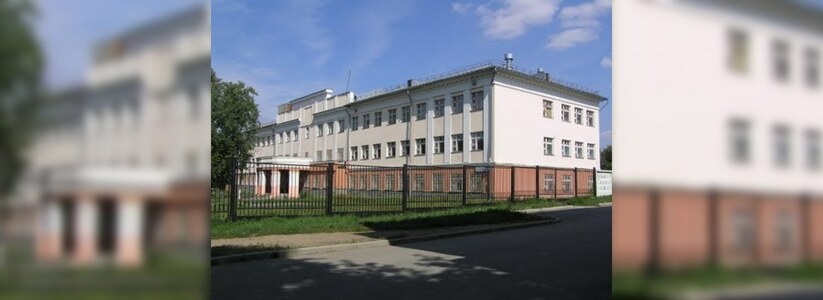 В Екатеринбурге ученики школы №67 на Эльмаше заразились ротавирусной инфекцией