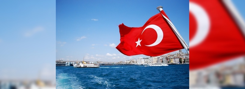 Ростуризм выступил с рекомендациями по отдыху в Турции