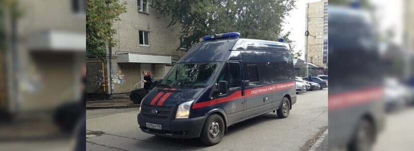 В Екатеринбурге мужчина насмерть забил больную мать