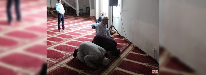 Суд разрешил обществу «Азербайджан» построить мечеть на улице Репина в Екатеринбурге