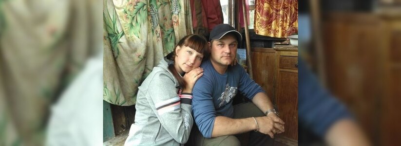 Бывший муж пропавшей тагильчанки Дарьи Зембицкой Сергей Какшин сознался в ее убийстве, мужчина задержан