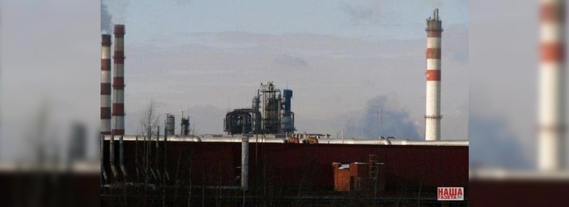 В Свердловской области совершено вооруженное нападение на завод по производству взрывчатки