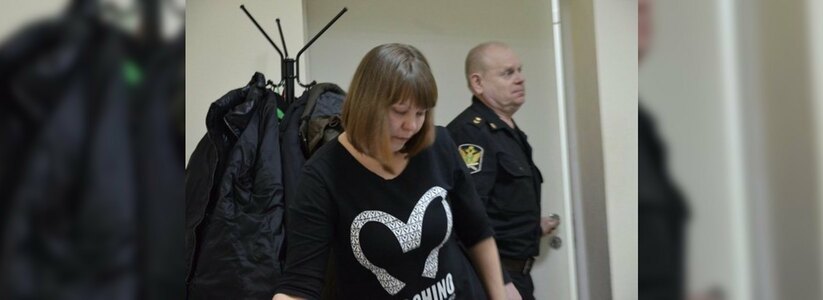 В Екатеринбурге мать погибшей после наркоза трехлетней Лизы заставили вспомнить, как умирал ее ребенок
