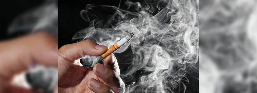 Британские ученые выяснили, что курение наносит вред мозгу и может привести к шизофрении