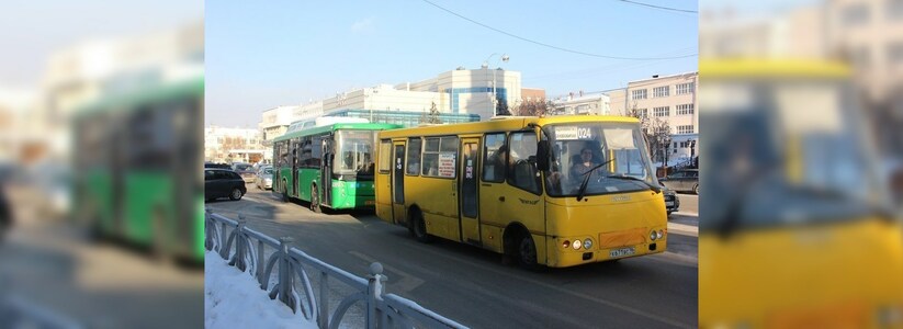 В Екатеринбурге запустят горячую линию по транспортной реформе