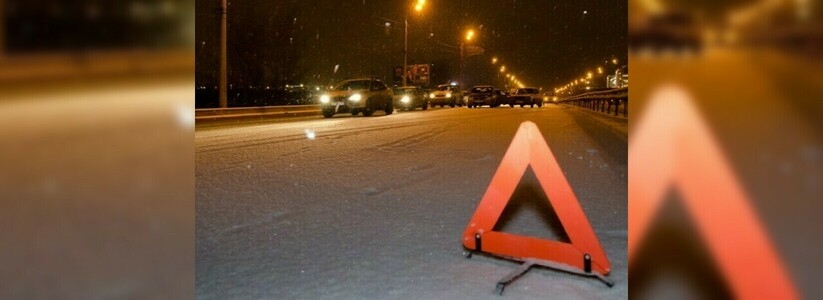 В Каменске-Уральском мужчина погиб под колесами «Ниссана»