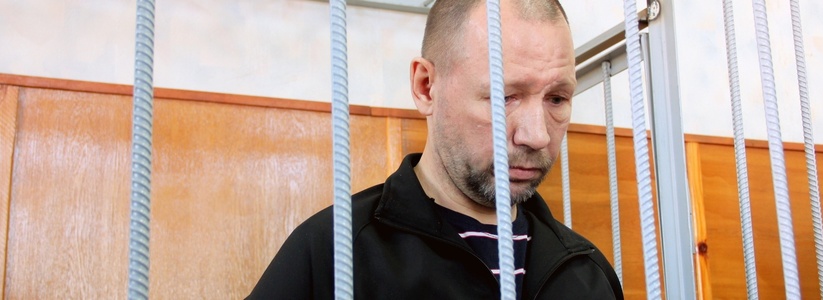 «Я совершил глупость»: таксист, обезглавивший девушку в Екатеринбурге, попросил прощения у ее матери