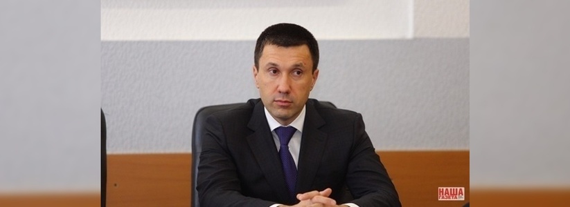 Обвиняемый во взятке Алексей Пьянков возглавил совет директоров «Облкоммунэнерго»