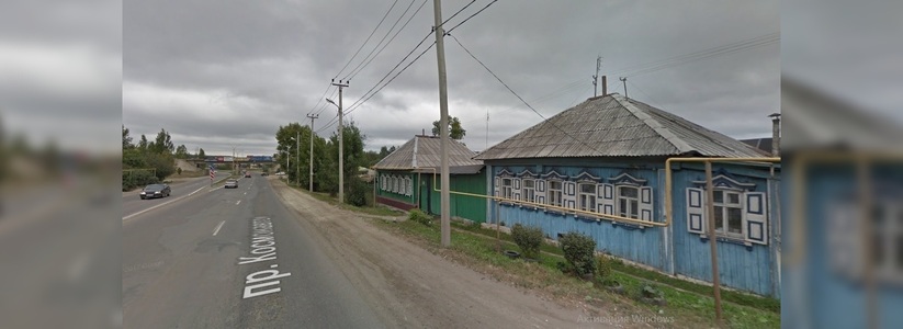 Ради трамвая до Верхней Пышмы в Екатеринбурге снесут 17 зданий