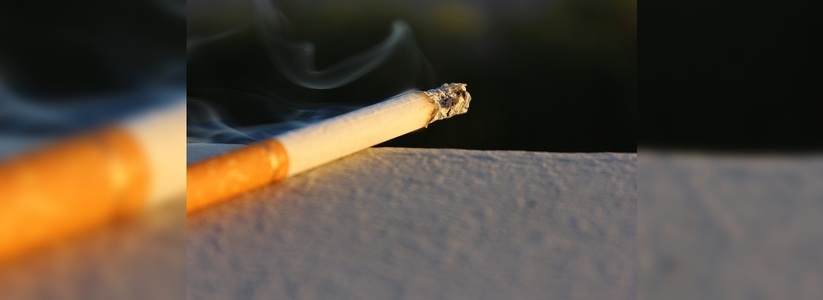 Верховный суд России разрешил штрафовать за курение на балконе