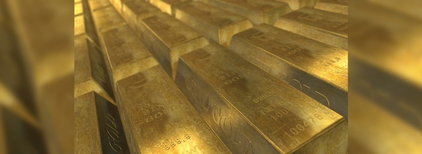 Свердловскую артель оштрафовали за продажу золота банкам