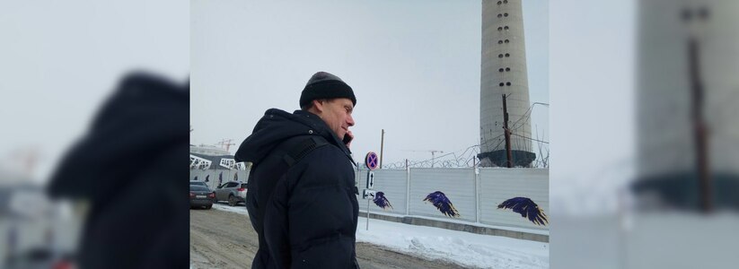Депутат гордумы Киселев: «На парней, которые залезли на башню, уже заводят уголовные дела»
