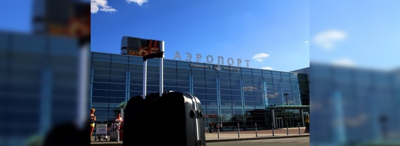 Шесть рейсов в Турцию за неделю: аэропорт Екатеринбурга переходит на весенне-летнее расписание