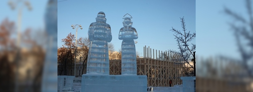 Двум подросткам из Сысерти грозит реальный срок за погром в ледовом городке