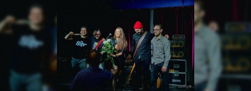 Ural Music Night запускает лабораторию по созданию хитов – Ural Music Camp