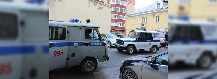 В Свердловской области во время облавы задержали два десятка беглых преступников